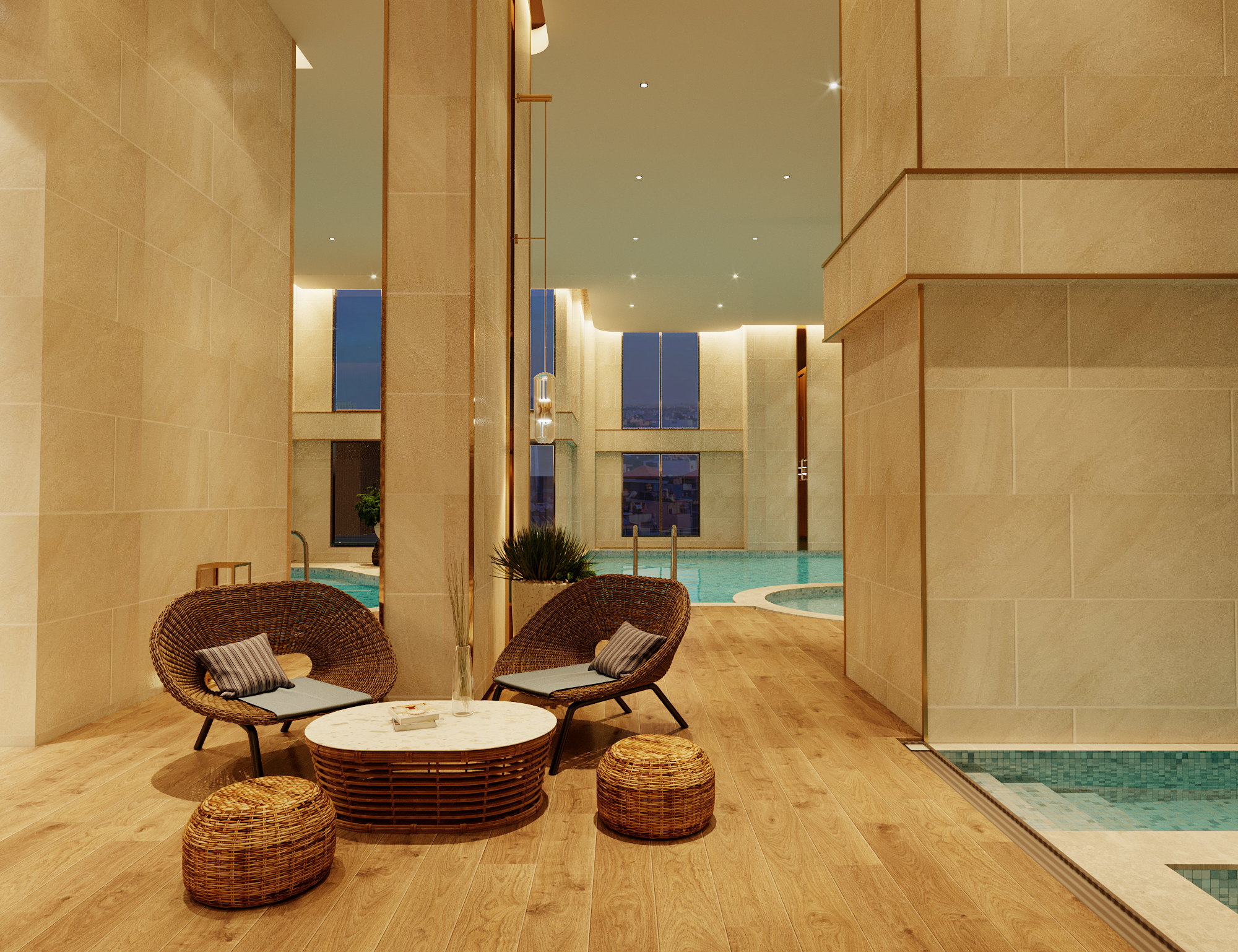 The Best Western Premier Sapphire Ha Long - 7